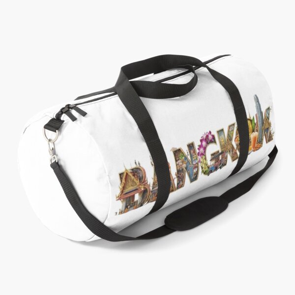 Item preview, BANGKOK designed and sold by likbatonboot.
