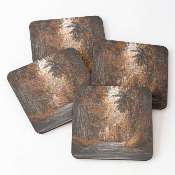 Item preview, Brown and Black Abstract Painting designed and sold by Ataqhin.