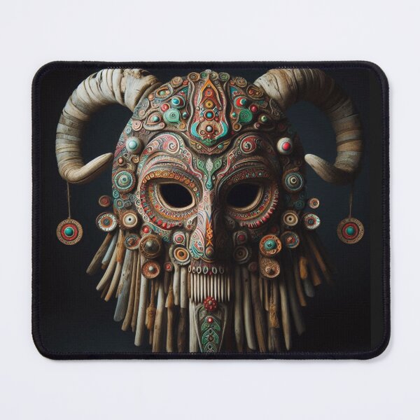 Item preview, The Ram’s Secret designed and sold by Karaboshka.