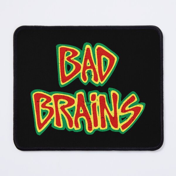 Item preview, Bad Brains Punk Vintage VL14 designed and sold by simmonsmarko.
