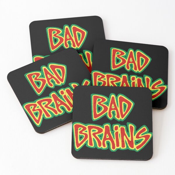 Item preview, Bad Brains Punk Vintage VL14 designed and sold by simmonsmarko.
