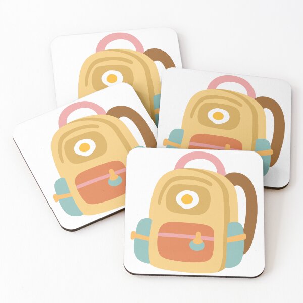 Item preview, Baby Shower Camping designed and sold by KJackArtwork.