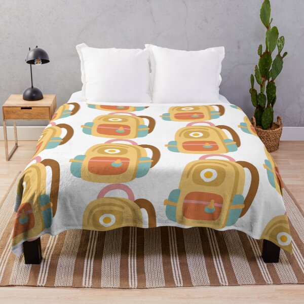 Item preview, Baby Shower Camping designed and sold by KJackArtwork.