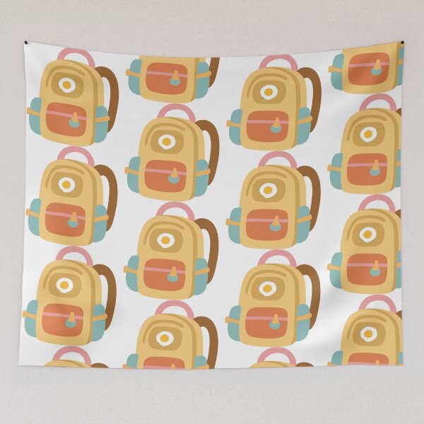 Item preview, Baby Shower Camping designed and sold by KJackArtwork.