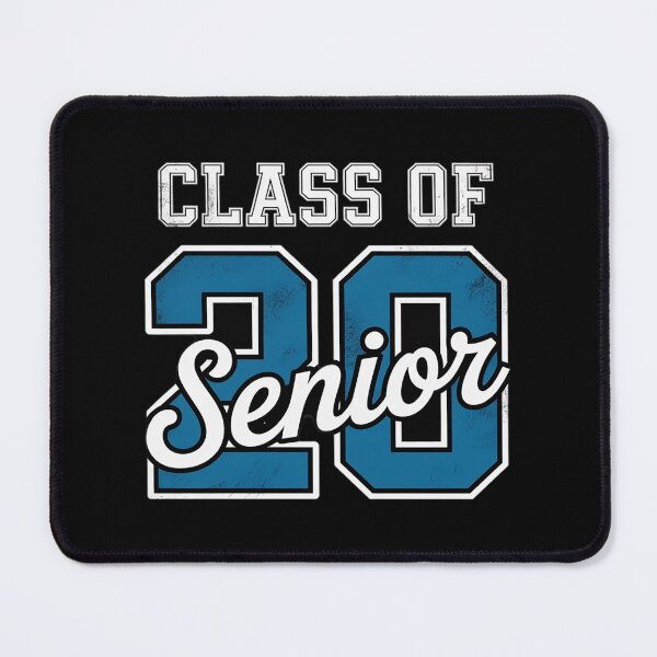 Item preview, Senior 2026 Class of 2026 Graduation Year 26 Last First Day  designed and sold by MyzoToyota.