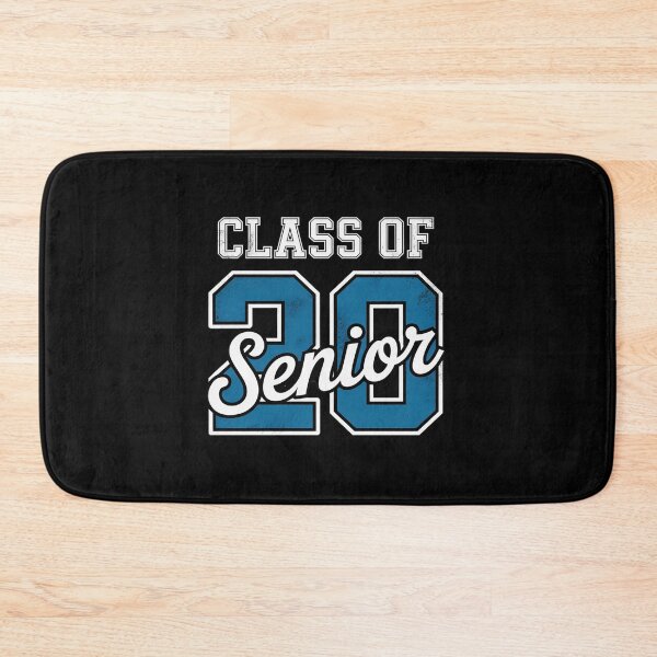 Item preview, Senior 2026 Class of 2026 Graduation Year 26 Last First Day  designed and sold by MyzoToyota.