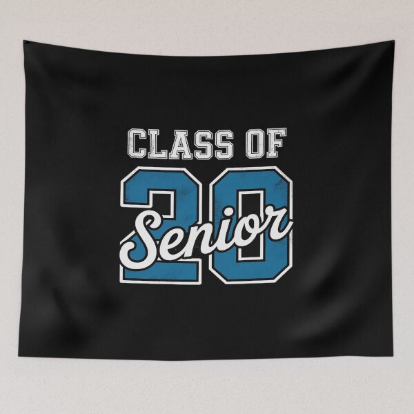 Item preview, Senior 2026 Class of 2026 Graduation Year 26 Last First Day  designed and sold by MyzoToyota.