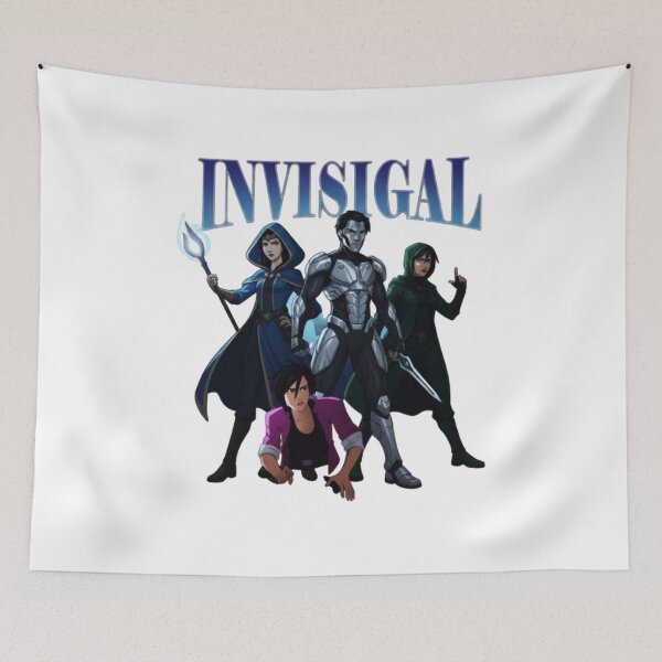 Item preview, Vintage Invisigal Dispatch Game Bootleg 90s  designed and sold by brucerios.