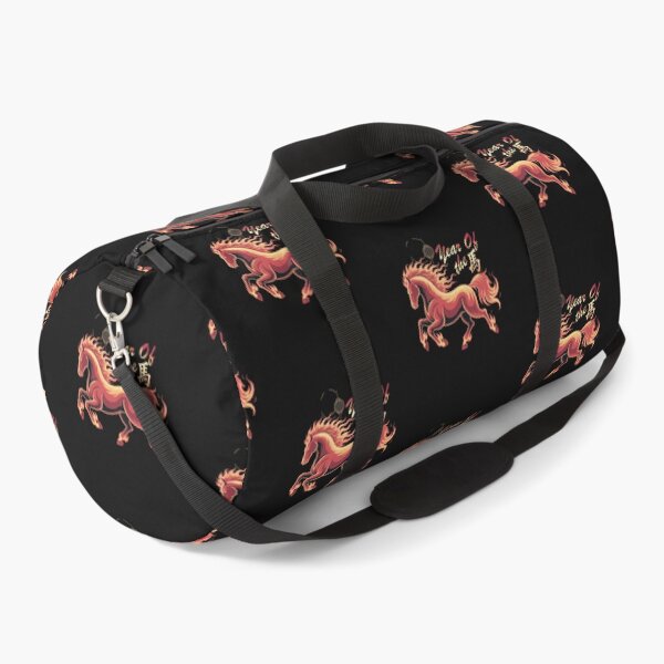 Item preview, Chinese New Year of the Horse 2026 designed and sold by Cute & Sassy Custom Gifting Boutiques.