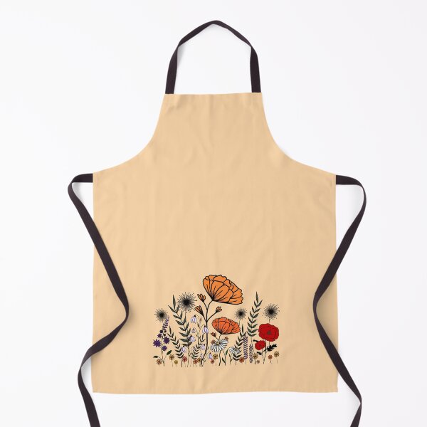 Item preview, Spring Meadow Florals designed and sold by Spirit Owl Designs .