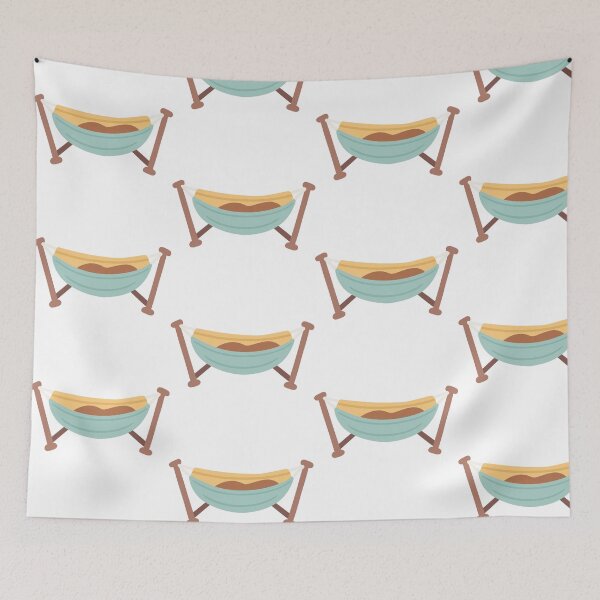 Item preview, Baby Shower Camping designed and sold by KJackArtwork.