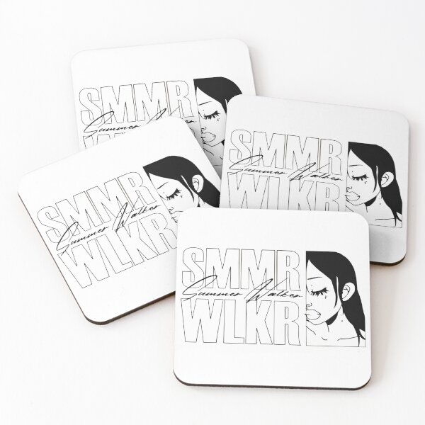 Item preview, Summer Walker Album Cover Art designed and sold by georgenorthon04.