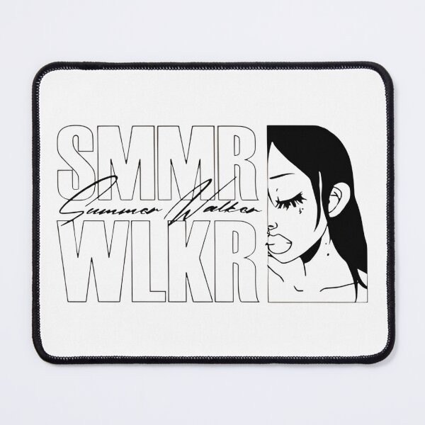 Item preview, Summer Walker Album Cover Art designed and sold by georgenorthon04.