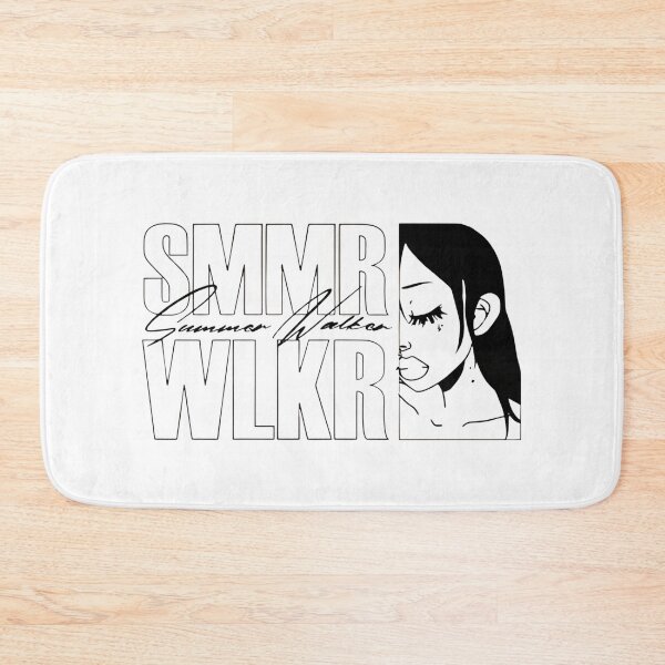 Item preview, Summer Walker Album Cover Art designed and sold by georgenorthon04.