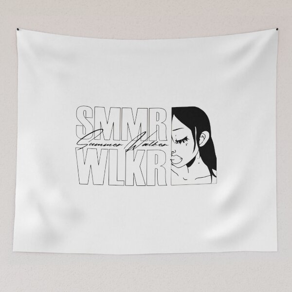 Item preview, Summer Walker Album Cover Art designed and sold by georgenorthon04.