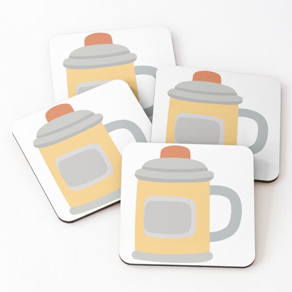 Item preview, Baby Shower Camping designed and sold by KJackArtwork.