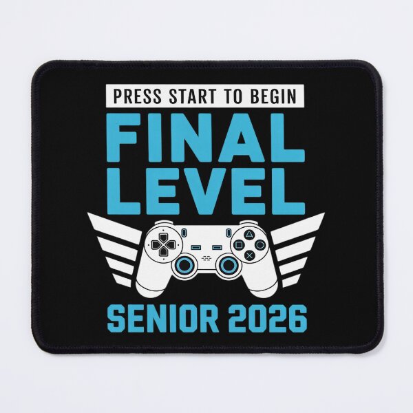 Item preview, Senior 2026 Class of 2026 Senior  designed and sold by MyzoToyota.