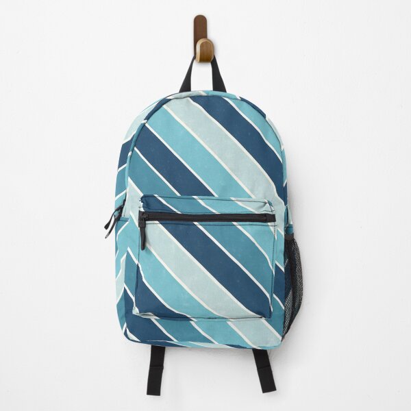 Item preview, Blue Shape pattern designed and sold by trendspatterns.