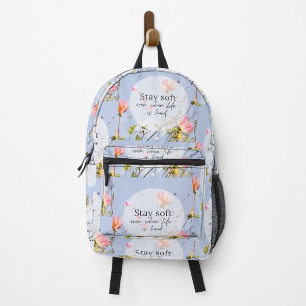 Item preview, Stay Soft designed and sold by Al Madina.