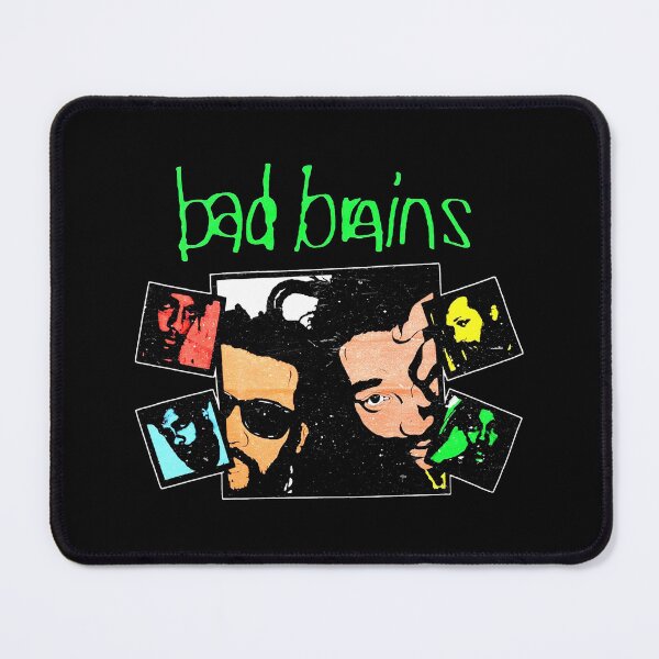 Item preview, Bad Brains Punk Vintage VL15 designed and sold by simmonsmarko.