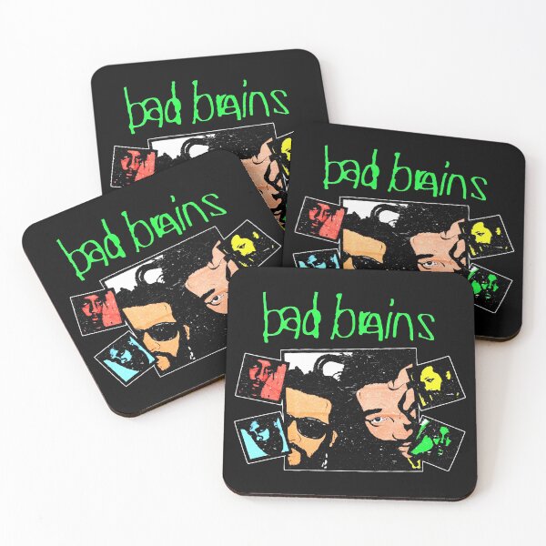 Item preview, Bad Brains Punk Vintage VL15 designed and sold by simmonsmarko.