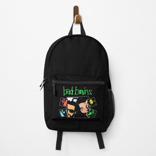 Item preview, Bad Brains Punk Vintage VL15 designed and sold by simmonsmarko.