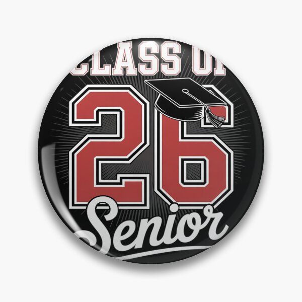 Item preview, Senior 2026 Class of 2026 Seniors Graduation 2026 Senior  designed and sold by MyzoToyota.