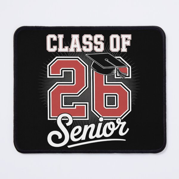 Item preview, Senior 2026 Class of 2026 Seniors Graduation 2026 Senior  designed and sold by MyzoToyota.