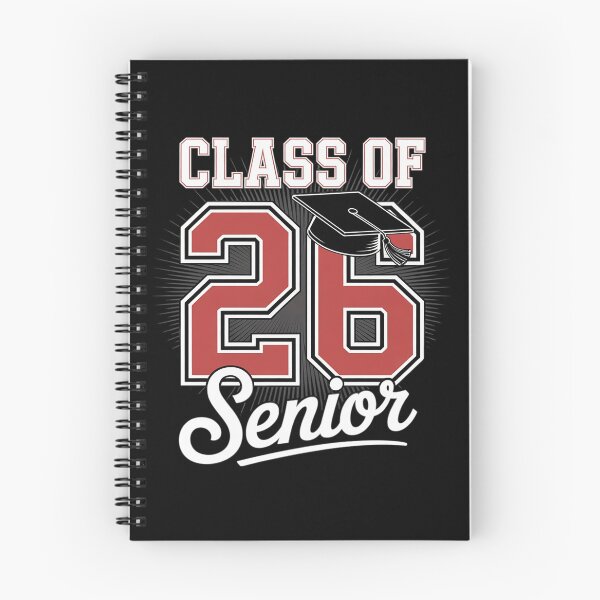 Item preview, Senior 2026 Class of 2026 Seniors Graduation 2026 Senior  designed and sold by MyzoToyota.