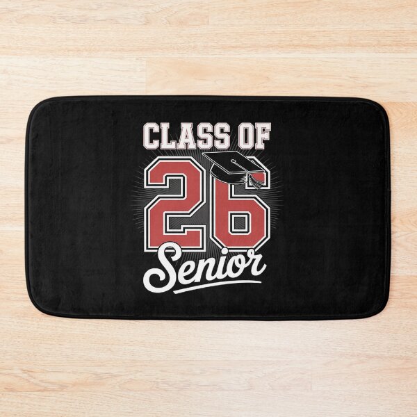 Item preview, Senior 2026 Class of 2026 Seniors Graduation 2026 Senior  designed and sold by MyzoToyota.