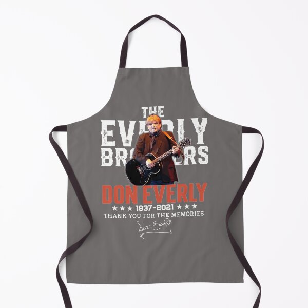 Item preview, RIP-DON-EVERLY-THANK-YOU-FOR-THE-MEMORIES-EVERLY-BROTHERS-MUSIC-SINGER designed and sold by KaraShea8.
