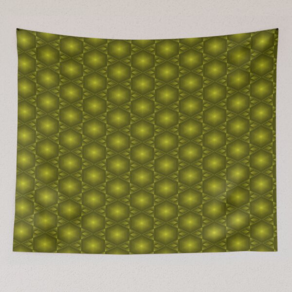 Item preview, Hexa gone crazy designed and sold by BeJahMan.