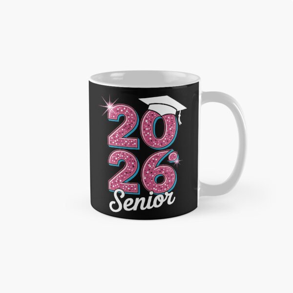 Item preview, Senior 2026 Class of 2026 Seniors Graduation 2026 Senior  designed and sold by MyzoToyota.