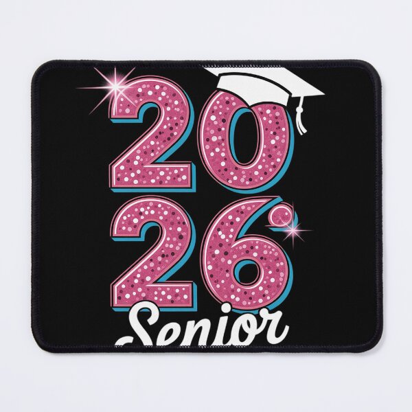 Item preview, Senior 2026 Class of 2026 Seniors Graduation 2026 Senior designed and sold by MyzoToyota.