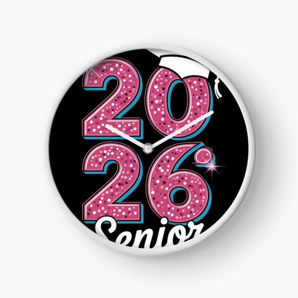 Item preview, Clase de 2026 Graduación de estudiantes de último año de 2026 Clase de 2026 Estudiantes de último año de 2026 designed and sold by MyzoToyota.