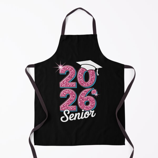 Item preview, Senior 2026 Class of 2026 Seniors Graduation 2026 Senior  designed and sold by MyzoToyota.