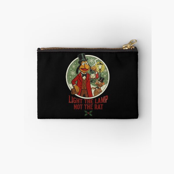 Item preview, Light The Lamp Not The Rat Vintage  designed and sold by ferminhays.