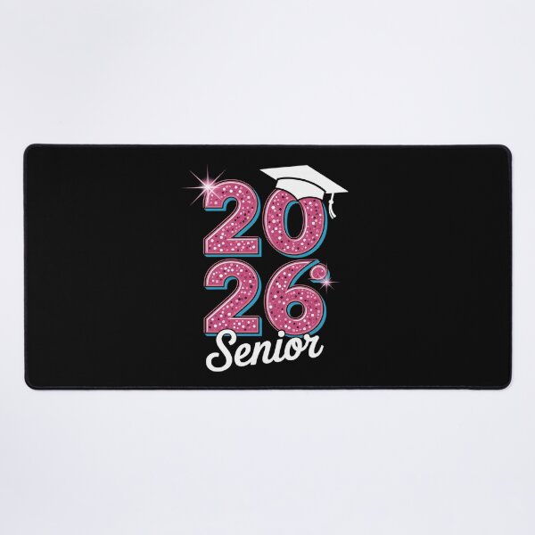Item preview, Senior 2026 Class of 2026 Seniors Graduation 2026 Senior  designed and sold by MyzoToyota.