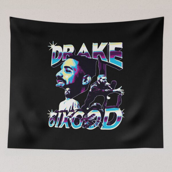Item preview, Drake 61 Xood  designed and sold by DevinBooker18x.