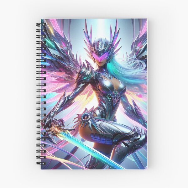 Item preview, Blade-Wing Archangel Nova designed and sold by DreamArt Creations.