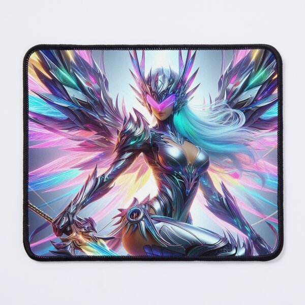 Item preview, Blade-Wing Archangel Nova designed and sold by DreamArt Creations.