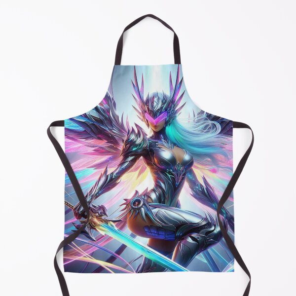 Item preview, Blade-Wing Archangel Nova designed and sold by DreamArt Creations.