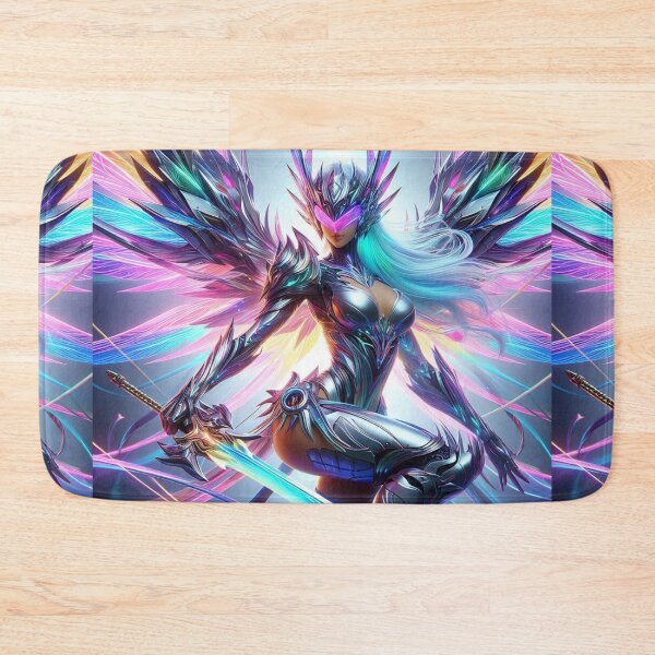Item preview, Blade-Wing Archangel Nova designed and sold by DreamArt Creations.