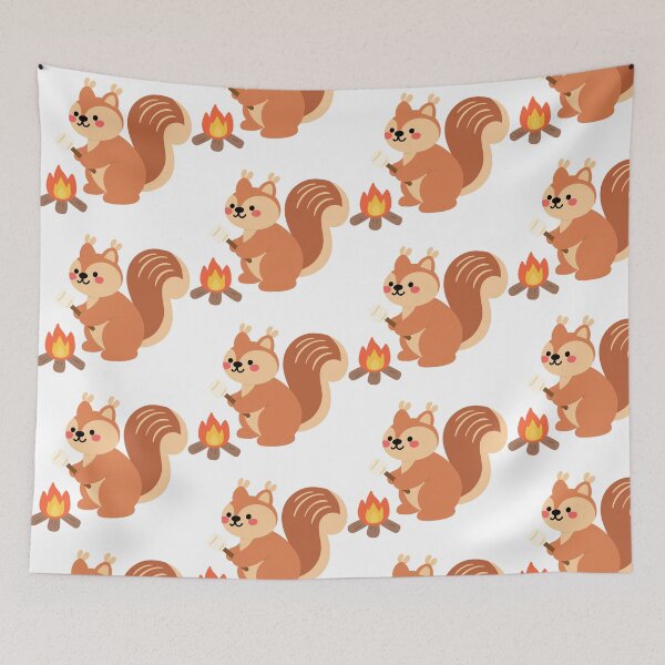 Item preview, Baby Shower Camping designed and sold by KJackArtwork.