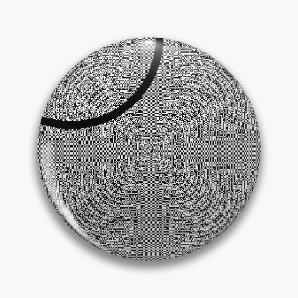 Item preview, Random Image Generator | High Frequency 061 designed and sold by StudioDestruct.