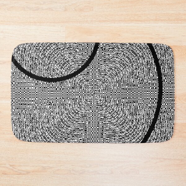 Item preview, Random Image Generator | High Frequency 061 designed and sold by StudioDestruct.
