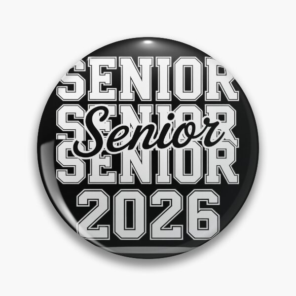 Item preview, Senior 2026 Class of 2026 Seniors Graduation 2026 Senior 26  designed and sold by MyzoToyota.