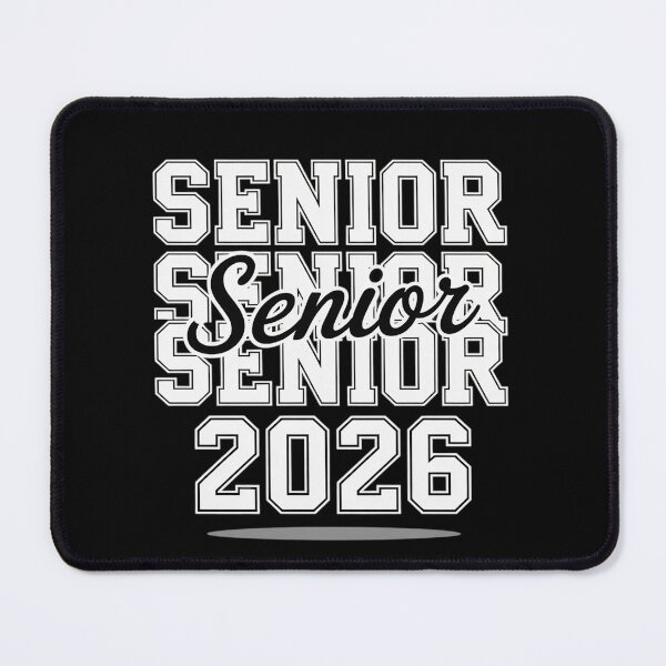 Item preview, Senior 2026 Class of 2026 Seniors Graduation 2026 Senior 26  designed and sold by MyzoToyota.
