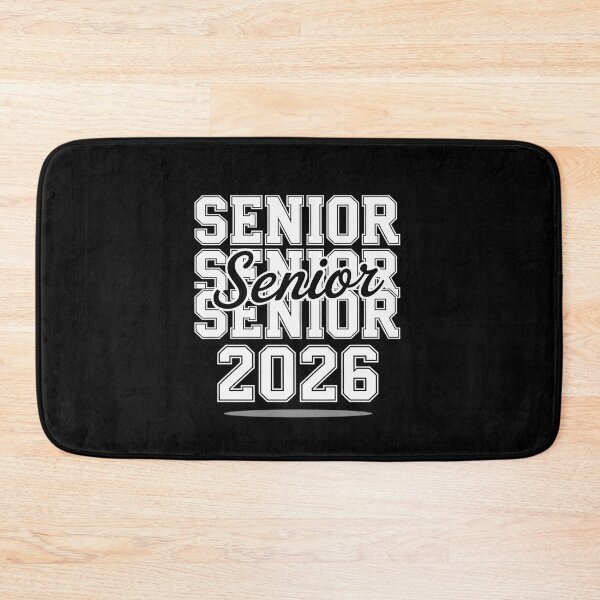 Item preview, Senior 2026 Class of 2026 Seniors Graduation 2026 Senior 26  designed and sold by MyzoToyota.