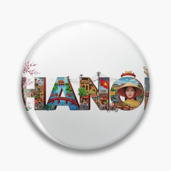 Item preview, HANOI designed and sold by likbatonboot.